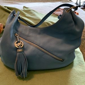 Hobo bag by Michael Kors